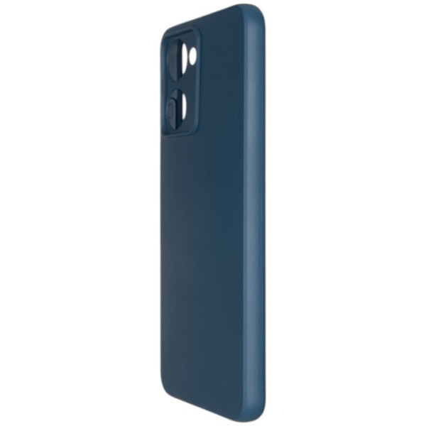 Фото - Чохол для смартфону Gelius Full Soft Case for Realme 10 4G Dark Blue (92279)