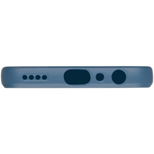 Фото - Чохол для смартфону Gelius Full Soft Case for Realme 10 4G Dark Blue (92279)