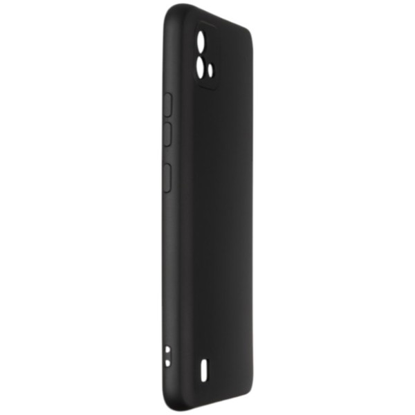 Фото - Чехол для смартфона Gelius Full Soft Case for Realme C11 (2021) Black (89475)