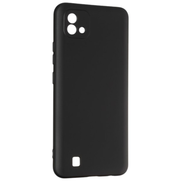 Фото - Чехол для смартфона Gelius Full Soft Case for Realme C11 (2021) Black (89475)