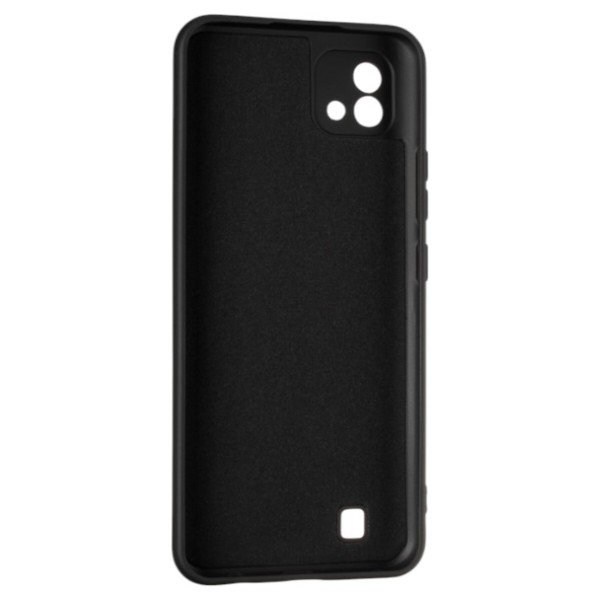 Фото - Чехол для смартфона Gelius Full Soft Case for Realme C11 (2021) Black (89475)