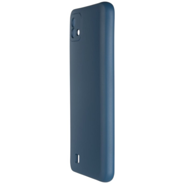 Фото - Чохол для смартфону Gelius Full Soft Case for Realme C11 (2021) Dark Blue (89476)