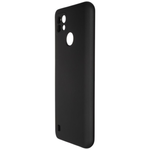 Фото - Чохол для смартфону Gelius Full Soft Case for Realme C21 Black (91617)