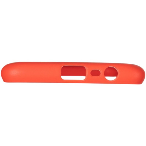 Фото - Чехол для смартфона Gelius Full Soft Case for Realme C21Y Red (89015)