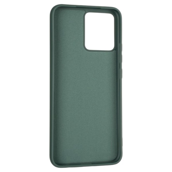 Фото - Чохол для смартфону Gelius Full Soft Case for Realme C30 Dark Gren (91616)