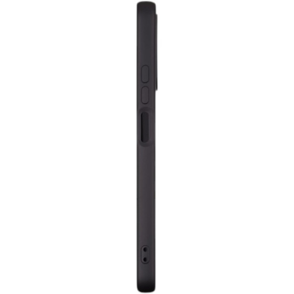 Фото - Чохол для смартфону Gelius Full Soft Case for Realme C30s Black (93358)