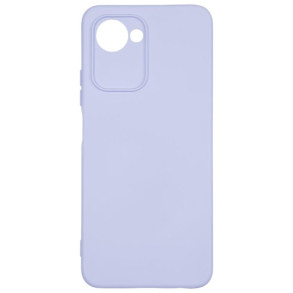 Фото - Чехол для смартфона Gelius Full Soft Case for Realme C30s Violet (93359)