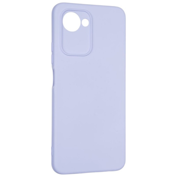 Фото - Чехол для смартфона Gelius Full Soft Case for Realme C30s Violet (93359)