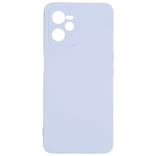 Фото - Чехол для смартфона Gelius Full Soft Case for Realme C35 Violet (91612) Фото - Чехол для смартфона Gelius Full Soft Case for Realme C35 Violet (91612)
