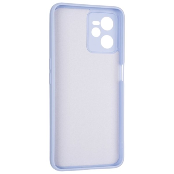 Фото - Чехол для смартфона Gelius Full Soft Case for Realme C35 Violet (91612)