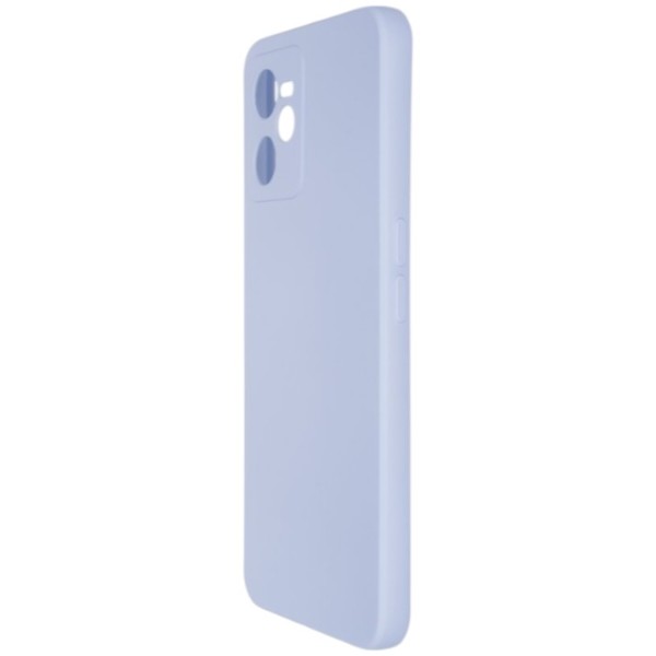 Фото - Чехол для смартфона Gelius Full Soft Case for Realme C35 Violet (91612)