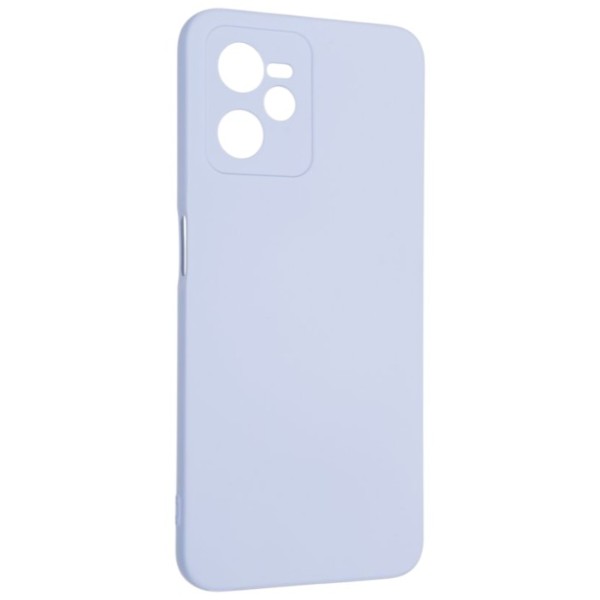 Фото - Чехол для смартфона Gelius Full Soft Case for Realme C35 Violet (91612)