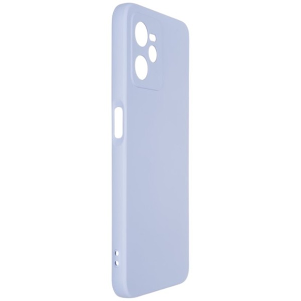 Фото - Чехол для смартфона Gelius Full Soft Case for Realme C35 Violet (91612)