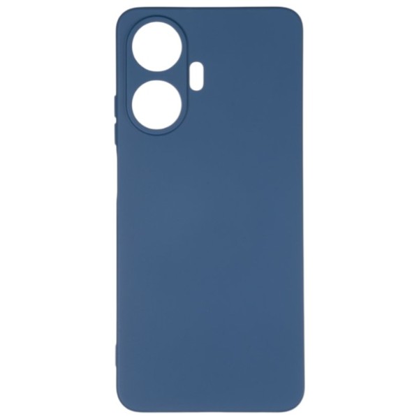 Фото - Чохол для смартфону Gelius Full Soft Case for Realme C55 Dark Blue (97441)