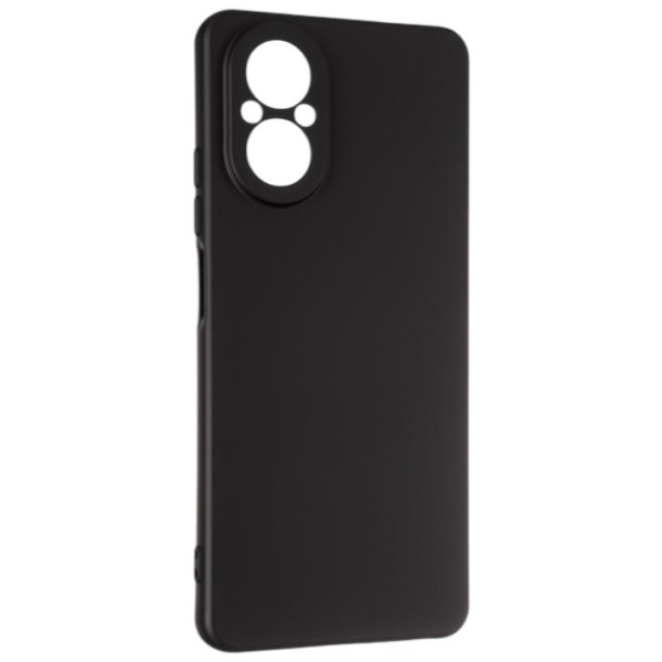 Фото - Чохол для смартфону Gelius Full Soft Case for Realme C67 Black (97683)