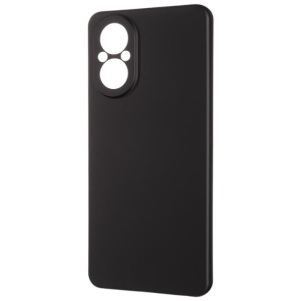 Фото - Чохол для смартфону Gelius Full Soft Case for Realme C67 Black (97683)