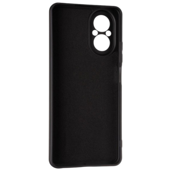 Фото - Чохол для смартфону Gelius Full Soft Case for Realme C67 Black (97683)