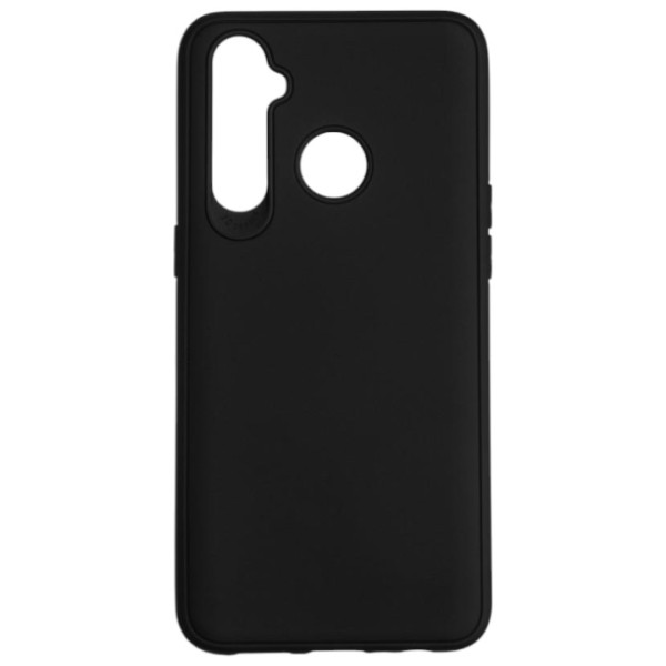 Фото - Чехол для смартфона Gelius Full Soft Case TPU for Realme 5 Pro Black (79361)