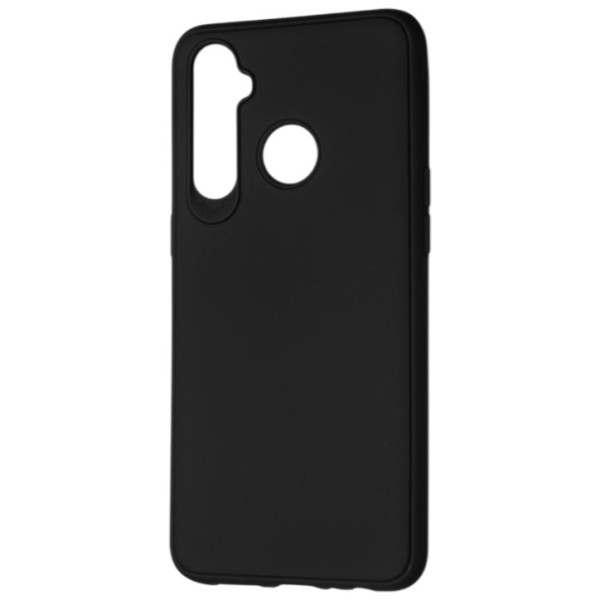 Фото - Чехол для смартфона Gelius Full Soft Case TPU for Realme 5 Pro Black (79361)
