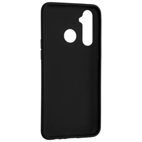 Фото - Чехол для смартфона Gelius Full Soft Case TPU for Realme 5 Pro Black (79361)