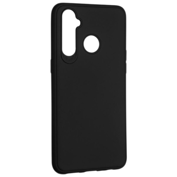 Фото - Чехол для смартфона Gelius Full Soft Case TPU for Realme 5 Pro Black (79361)