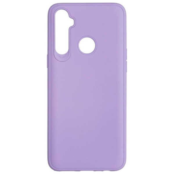 Фото - Чехол для смартфона Gelius Full Soft Case TPU for Realme 5 Violet (79358)