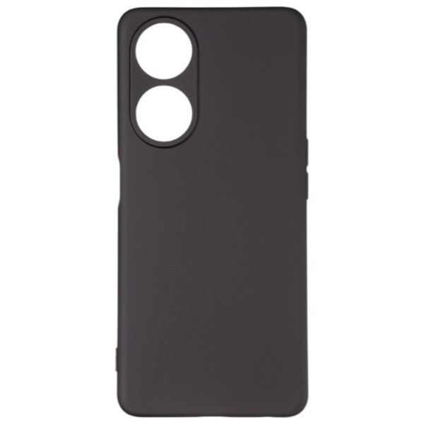 Фото - Чехол для смартфона Gelius Full Soft Case for Oppo A98 Black (95411)