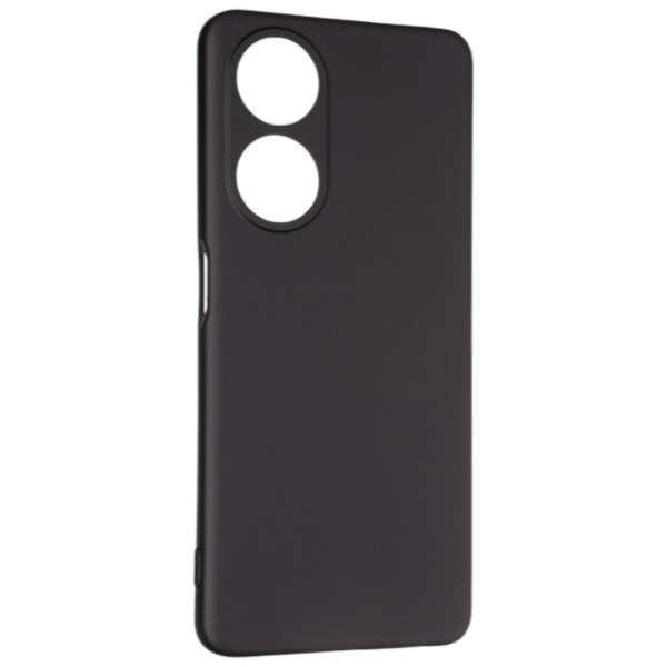 Фото - Чехол для смартфона Gelius Full Soft Case for Oppo A98 Black (95411)