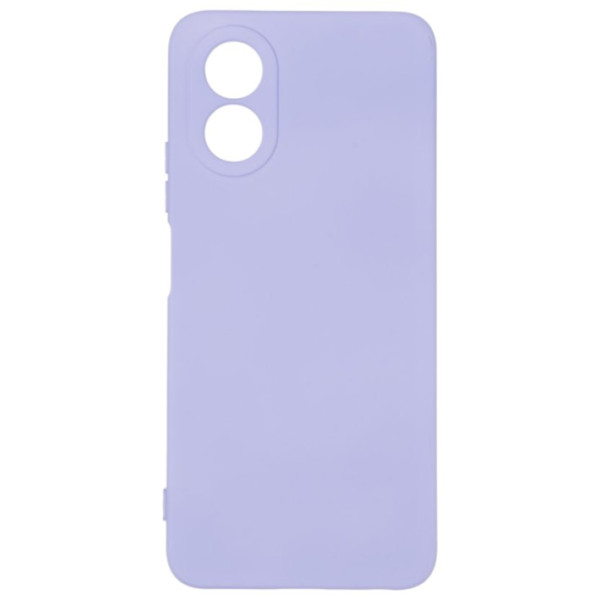 Фото - Чехол для смартфона Gelius Full Soft Case for Oppo A18/A38 Violet (96647)