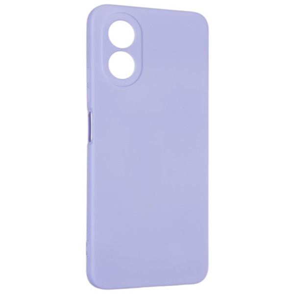 Фото - Чехол для смартфона Gelius Full Soft Case for Oppo A18/A38 Violet (96647)