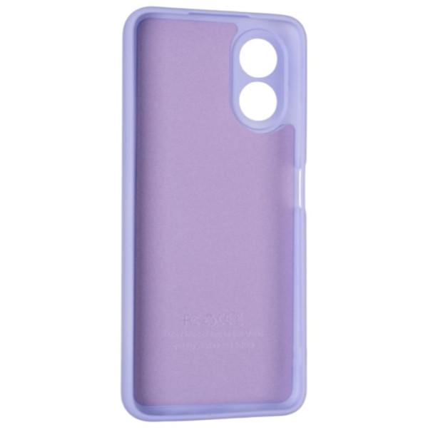 Фото - Чехол для смартфона Gelius Full Soft Case for Oppo A18/A38 Violet (96647)