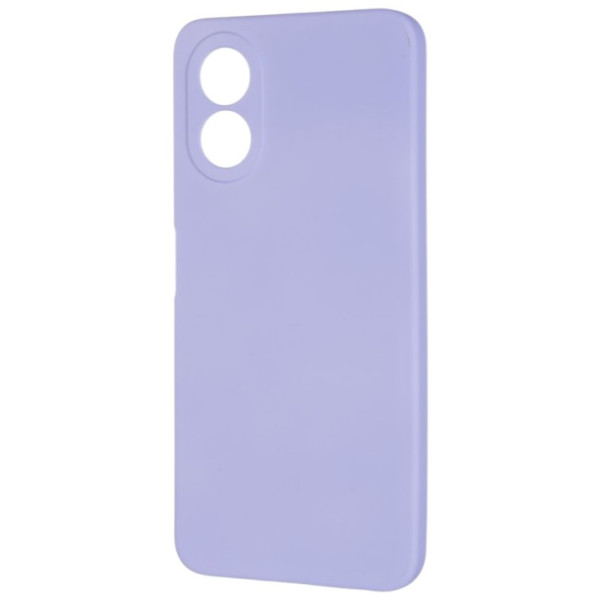 Фото - Чехол для смартфона Gelius Full Soft Case for Oppo A18/A38 Violet (96647)