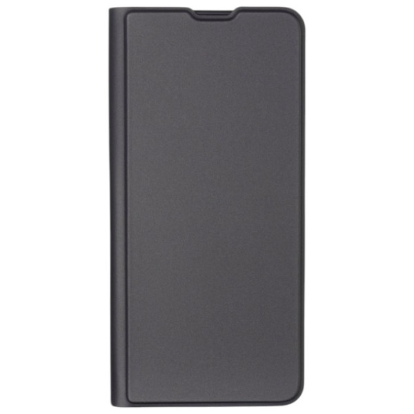 Фото - Чохол для смартфону Gelius Book Cover Shell Case for Oppo A60 Black (99268)