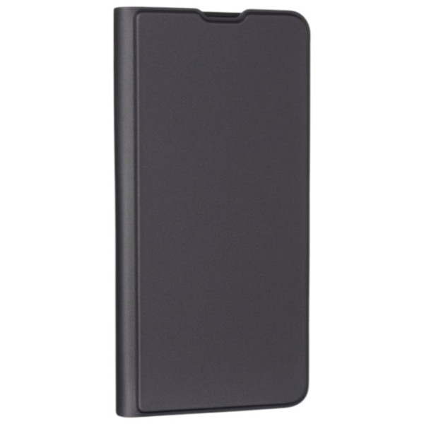 Фото - Чохол для смартфону Gelius Book Cover Shell Case for Oppo A60 Black (99268)