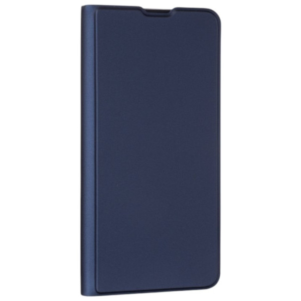 Фото - Чохол для смартфону Gelius Book Cover Shell Case for Oppo A60 Blue (99269)