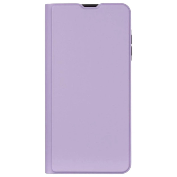 Фото - Чехол для смартфона Gelius Book Cover Shell Case for Oppo A60 Violet (99270)