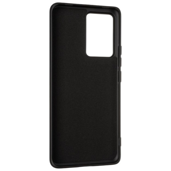 Фото - Чехол для смартфона Gelius Full Soft Case for Xiaomi 13 Lite Black (93431)