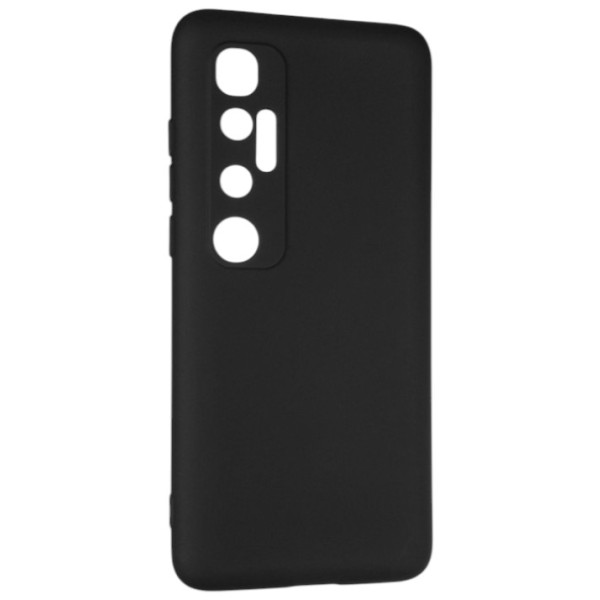 Фото - Чехол для смартфона Gelius Full Soft Case for Xiaomi Mi 10 Ultra Black (82590)