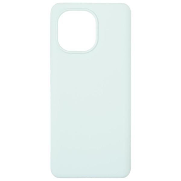 Фото - Чохол для смартфону Gelius Original 99% Soft Matte Case for Xiaomi Mi 11 Mint (83961)