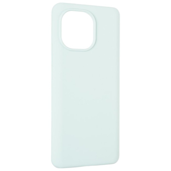 Фото - Чохол для смартфону Gelius Original 99% Soft Matte Case for Xiaomi Mi 11 Mint (83961)