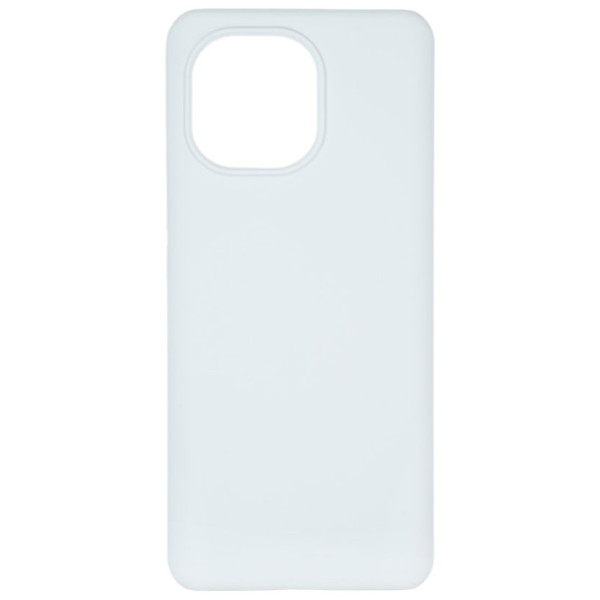 Фото - Чохол для смартфону Gelius Original 99% Soft Matte Case for Xiaomi Mi 11 Lilac (85930)