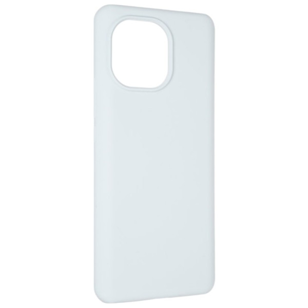 Фото - Чохол для смартфону Gelius Original 99% Soft Matte Case for Xiaomi Mi 11 Lilac (85930)