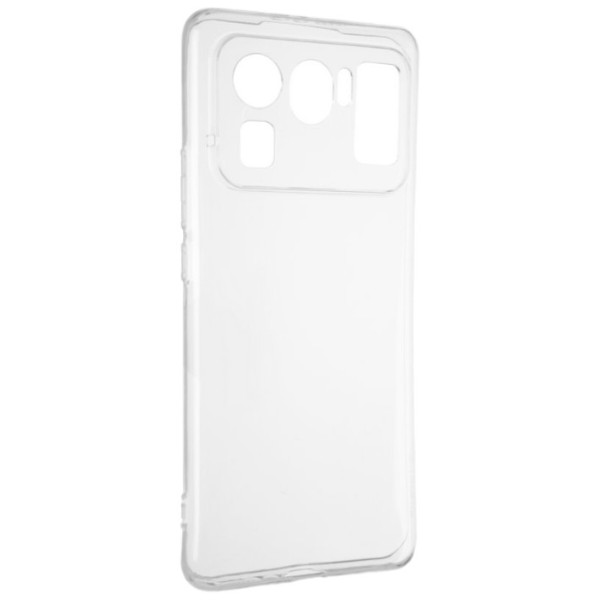 Фото - Чохол для смартфону Gelius Ultra Thin Air Case for Xiaomi Mi 11 Чехол Ultra Transparent (87149)