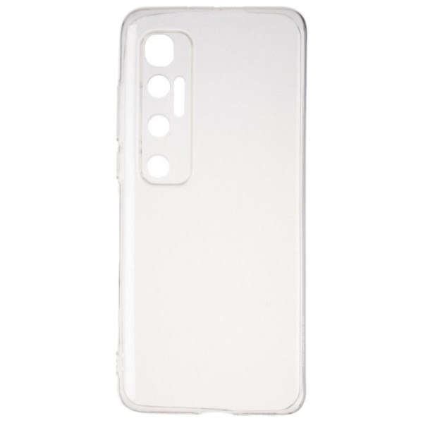 Фото - Чохол для смартфону Gelius Ultra Thin Air Case for Xiaomi Mi 10 Чехол Ultra Transparent (82324)