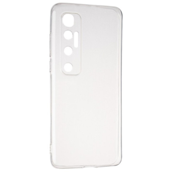 Фото - Чохол для смартфону Gelius Ultra Thin Air Case for Xiaomi Mi 10 Чехол Ultra Transparent (82324)