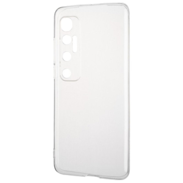 Фото - Чохол для смартфону Gelius Ultra Thin Air Case for Xiaomi Mi 10 Чехол Ultra Transparent (82324)