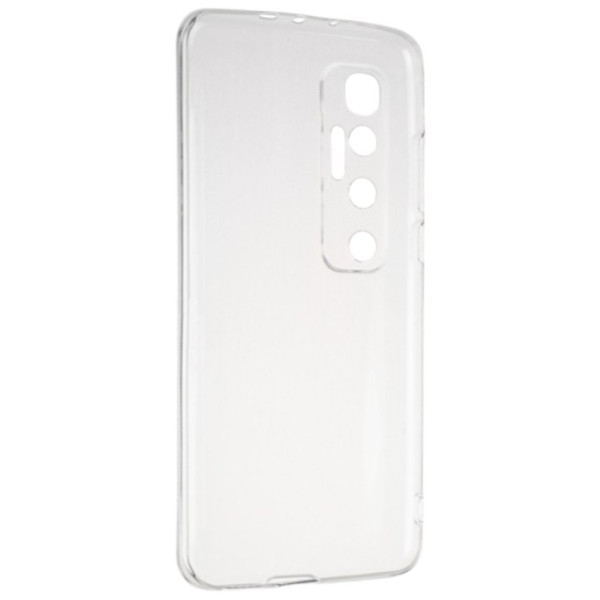 Фото - Чохол для смартфону Gelius Ultra Thin Air Case for Xiaomi Mi 10 Чехол Ultra Transparent (82324)