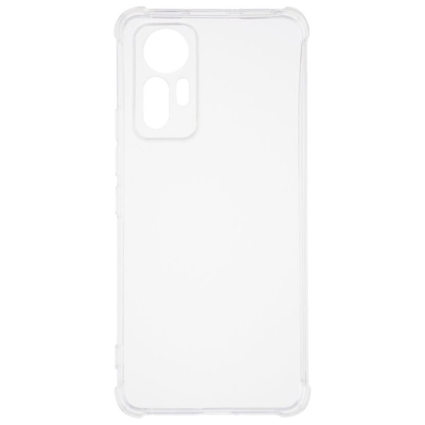 Фото - Чохол для смартфону Gelius Ultra Thin Proof for Xiaomi 12 Lite Transparent (100196)