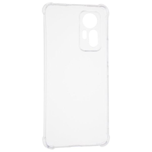 Фото - Чохол для смартфону Gelius Ultra Thin Proof for Xiaomi 12 Lite Transparent (100196)