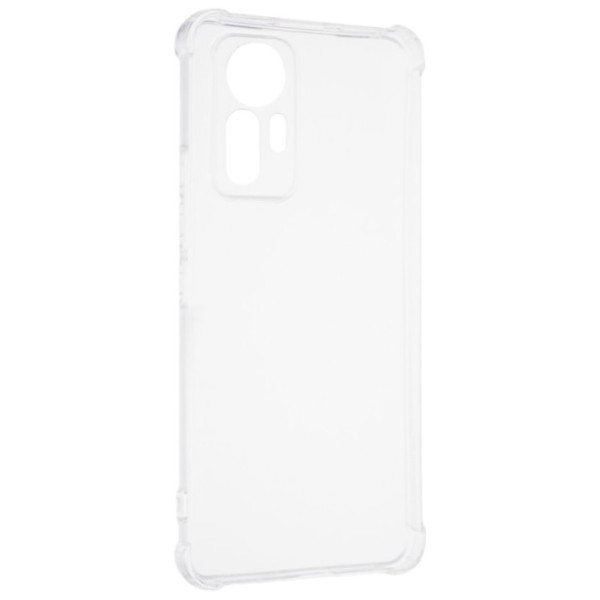 Фото - Чохол для смартфону Gelius Ultra Thin Proof for Xiaomi 12 Lite Transparent (100196)